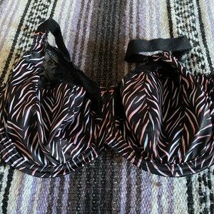 Elomi bra gently used in good condition